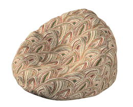 Pouf a sacco