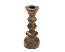 Portacandele Rattoli 23cm