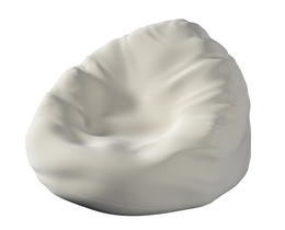 Pouf a sacco
