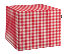Pouf cubo