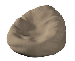 Pouf a sacco