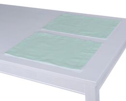 Set di 2 tovagliette
