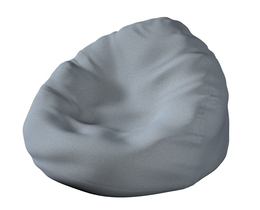 Pouf a sacco