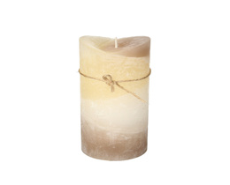 Candela Doratea 15cm cappuccino