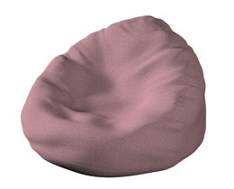 Pouf a sacco