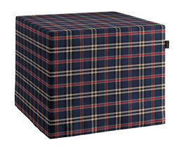 Copertura per pouf cubo