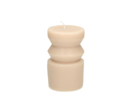 Candela Cornelia 14 cm beige