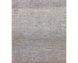 Tappeto Breeze beige/blu naturale 120x170 cm