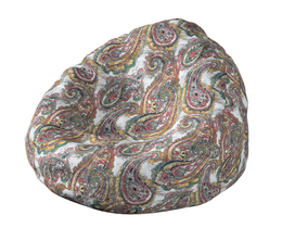 Copertura per pouf
