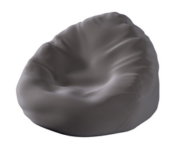 Pouf a sacco