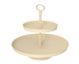 Piatto da portata Biscotti 36x41cm