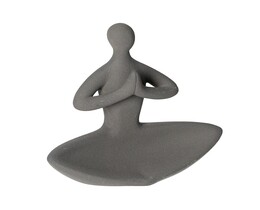Statuetta Zenara e 12 cm