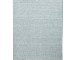 Tappeto Casino, azzurro tenue, 120x170 cm