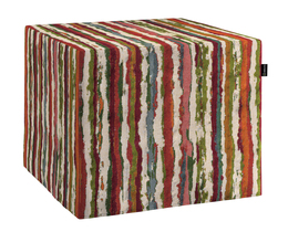 Pouf cubo