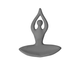 Statuetta Zenara III 16 cm
