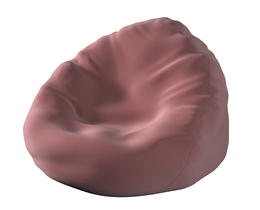 Copertura per pouf
