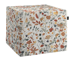 Pouf cubo