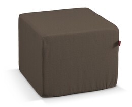 Copertura per pouf cubo