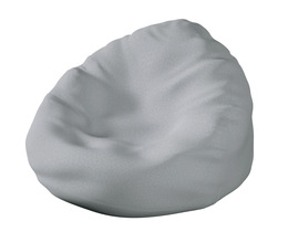 Copertura per pouf