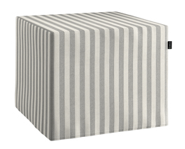 Copertura per pouf cubo