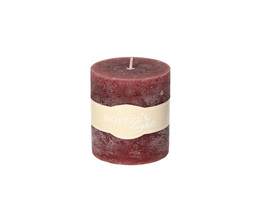 Candela Lea 10cm color bordeaux