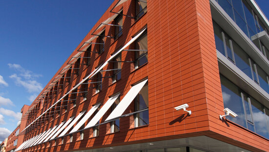 
										Tende da sole per balconi
																						