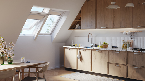 Tende oscuranti RoofLITE+