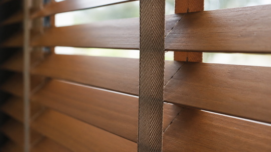 
										Tende in legno da 50 mm
																						
