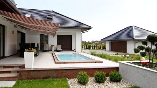 
										Tende da sole per patio adatte a tutte le stagioni
																						